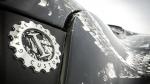 Alfa Romeo 4C by Garage Italia Customs 2016 года